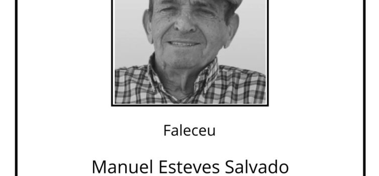Faleceu