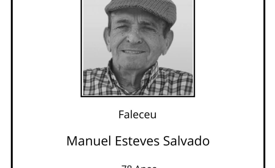 Faleceu