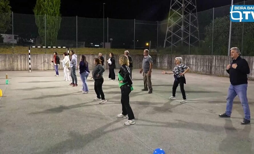 Marchas Populares Cidade da Covilhã 2026