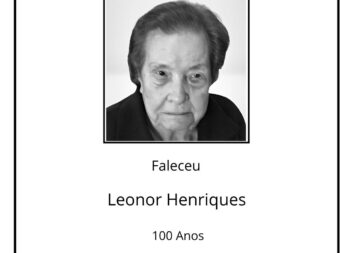 Faleceu