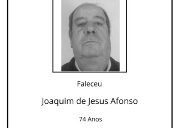 Faleceu