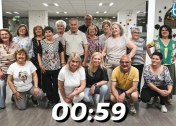 Marchas Populares Cidade da Covilhã 2026