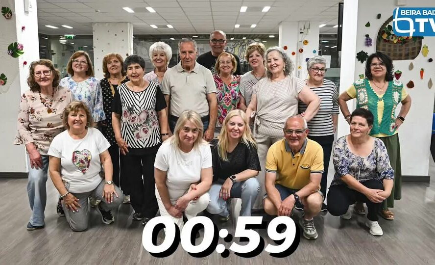 Marchas Populares Cidade da Covilhã 2026