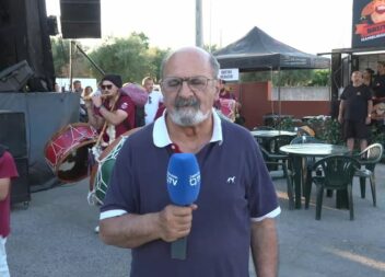 EM DIRETO: BEIRA BAIXA TV