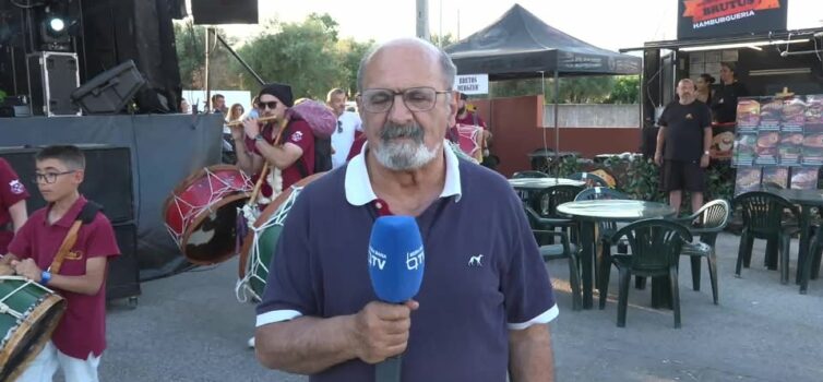 EM DIRETO: BEIRA BAIXA TV