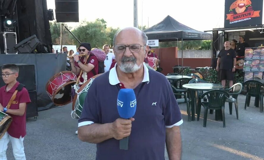 EM DIRETO: BEIRA BAIXA TV