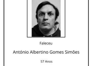 Faleceu
