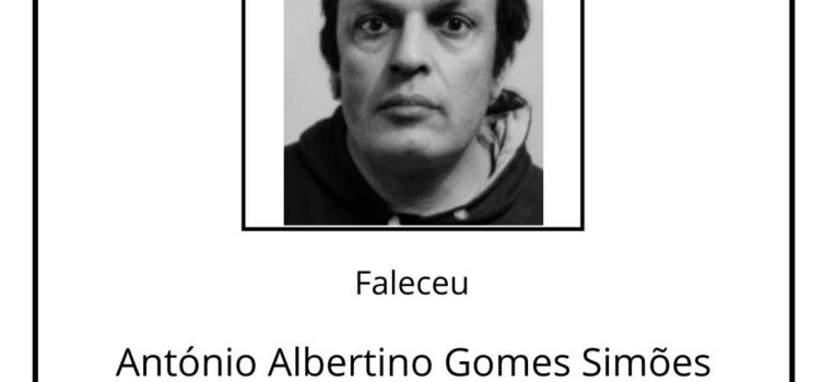 Faleceu