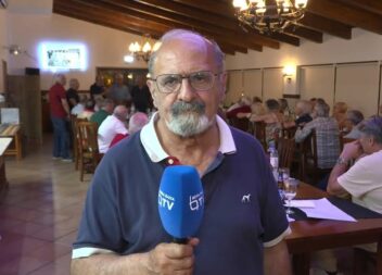 EM DIRETO: BEIRA BAIXA TV