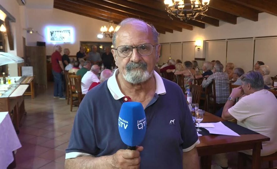 EM DIRETO: BEIRA BAIXA TV
