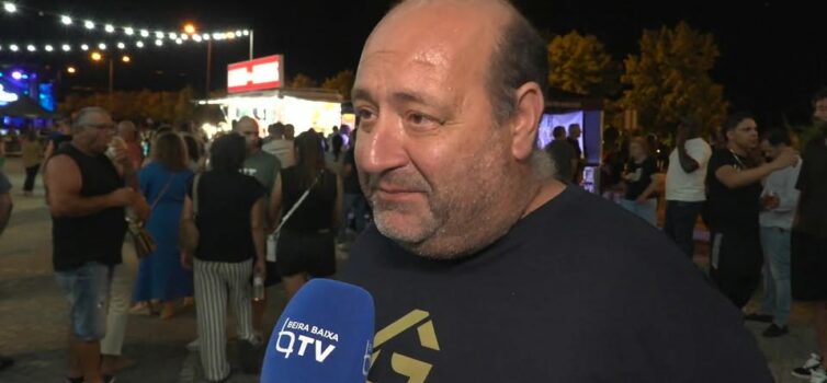 EM DIRETO: BEIRA BAIXA TV