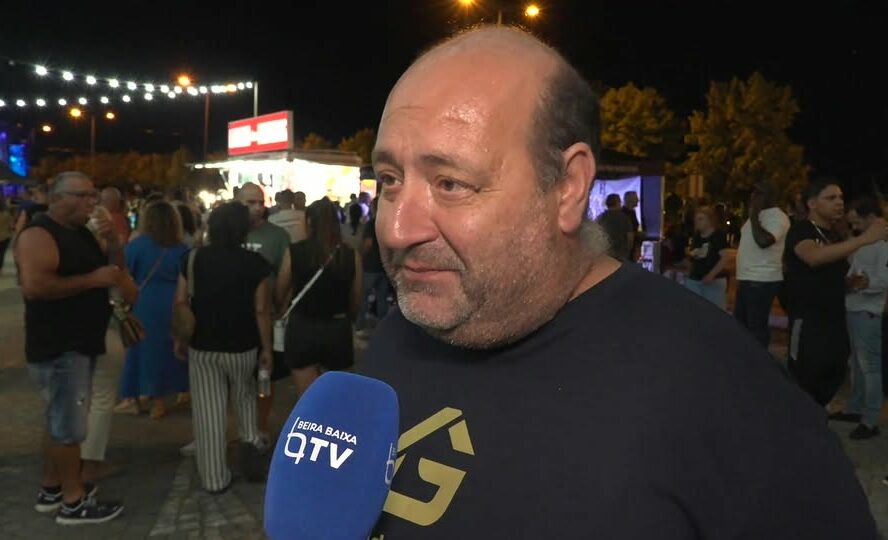 EM DIRETO: BEIRA BAIXA TV