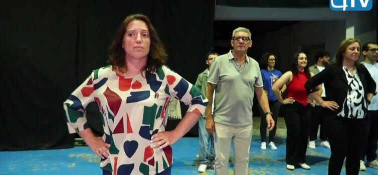 Marchas Populares Cidade da Covilhã 2026