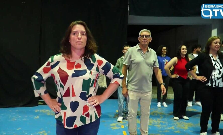 Marchas Populares Cidade da Covilhã 2026