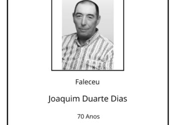 Faleceu