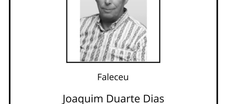 Faleceu