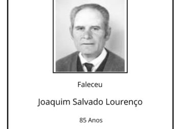 Faleceu