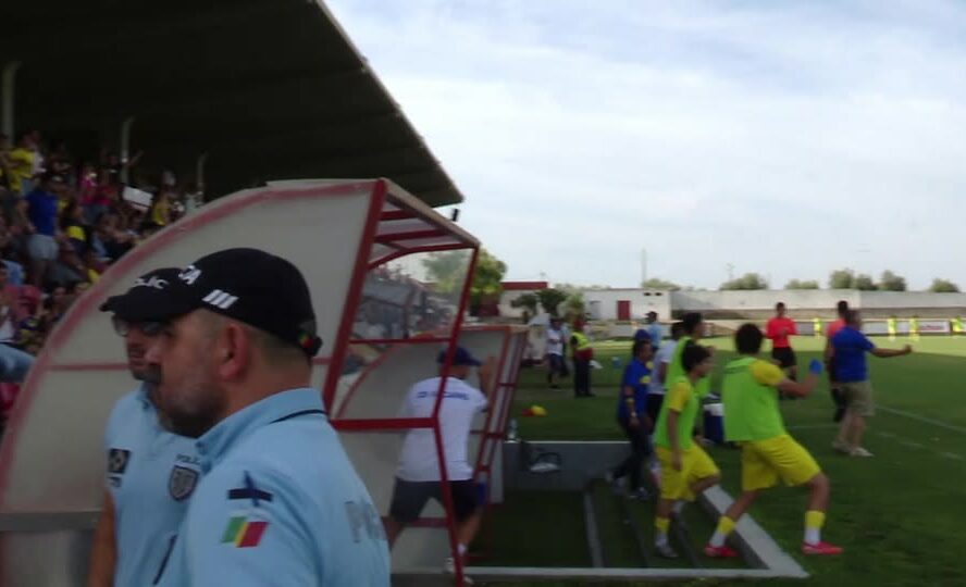 EM DIRETO: BEIRA BAIXA TV