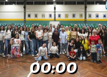 Marchas Populares Cidade da Covilhã 2026