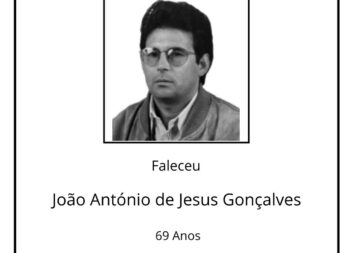Faleceu
