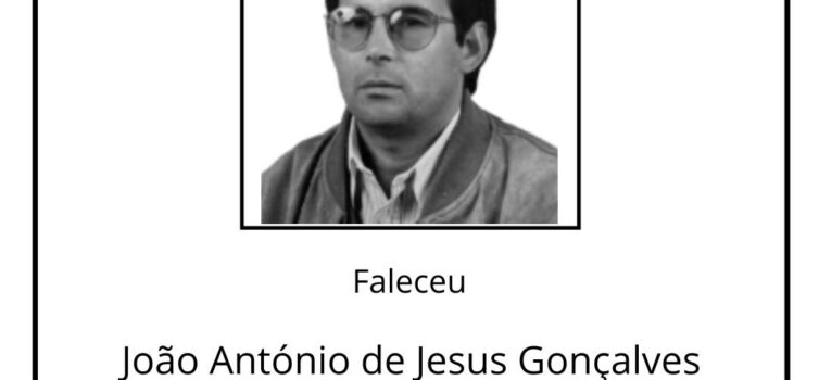 Faleceu