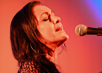 Rita Guerra celebra 20 anos da Casa de Artes e Cultura do Tejo com concerto inti