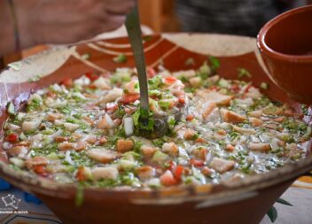 20º Festival das Sopas, em Proença-a-Velha