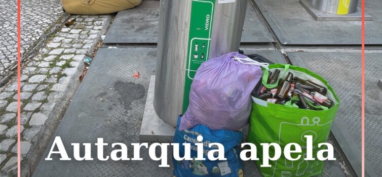 A Câmara Municipal da Sertã voltou a alertar para a deposição incorreta de resíd