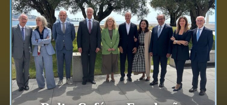 A Delta Cafés e a Fundação Champalimaud anunciaram uma parceria pioneira para in