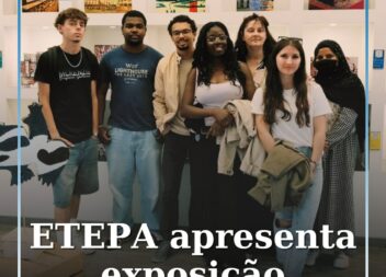 A Escola Tecnológica e Profissional Albicastrense (ETEPA) apresenta uma galeria