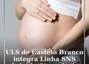 A Linha SNS 24 - 808 24 24 24, vai ser a partir de 2ª feira, dia 1 de junho