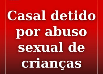 A Policia Judiciária deteve esta quinta-feira, 28 de maio