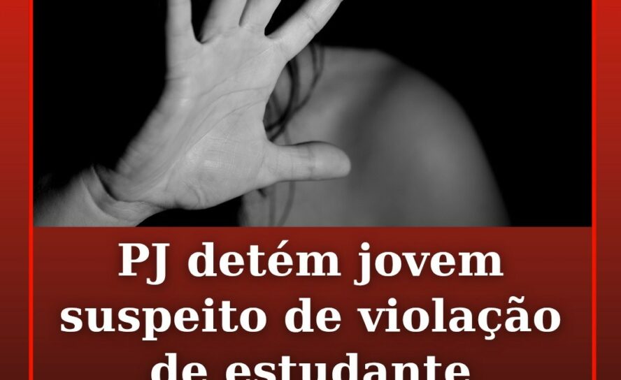 A Polícia Judiciária deteve esta terça-feira, na Covilhã