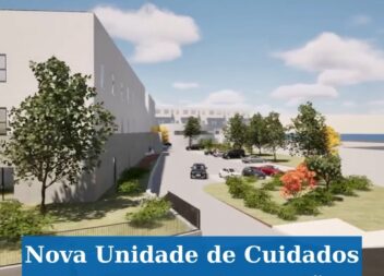 A Santa Casa da Misericórdia do Fundão lançou uma campanha de crowdfunding para