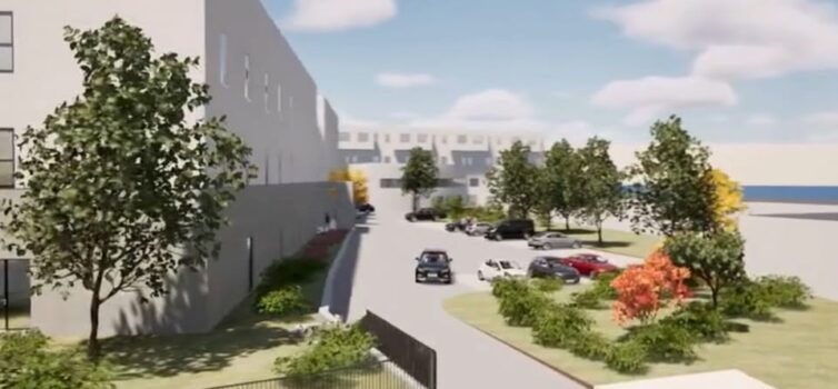 A Santa Casa da Misericórdia do Fundão lançou uma campanha de crowdfunding para