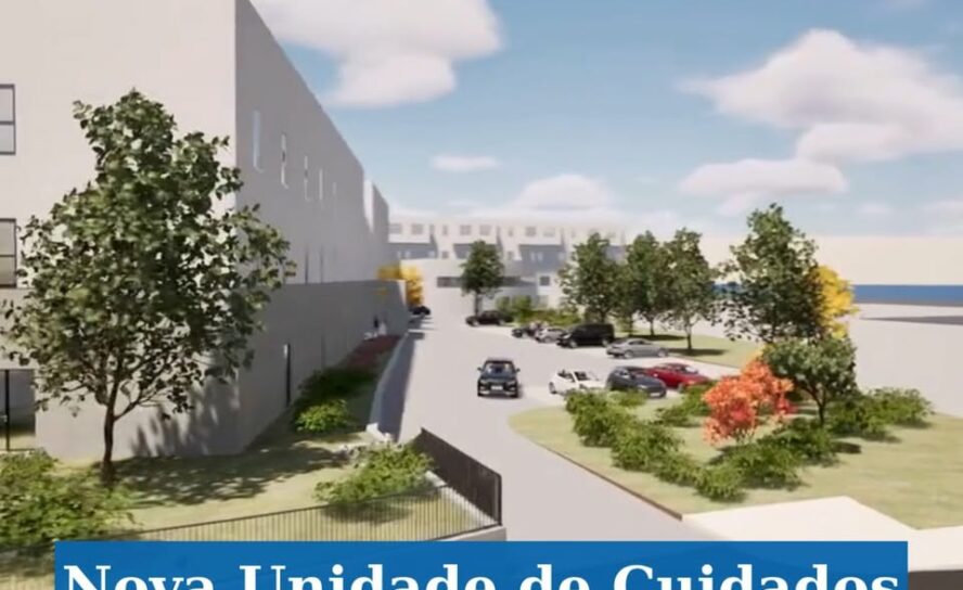 A Santa Casa da Misericórdia do Fundão lançou uma campanha de crowdfunding para