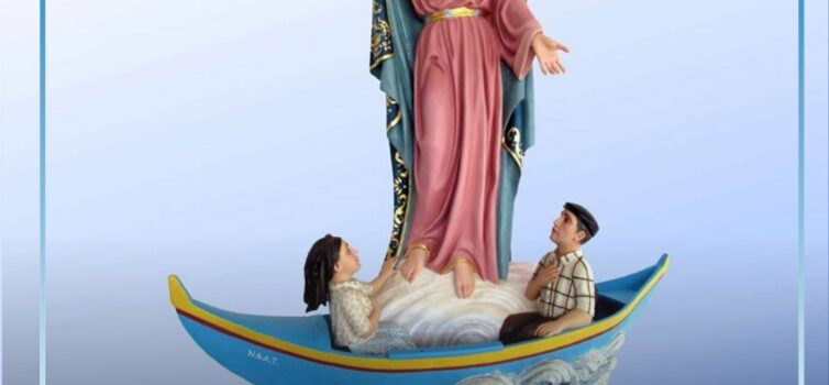 A XII edição do Cruzeiro Religioso e Cultural do Tejo vai unir as populações rib