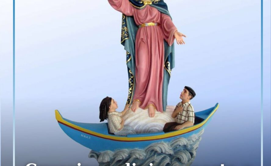 A XII edição do Cruzeiro Religioso e Cultural do Tejo vai unir as populações rib