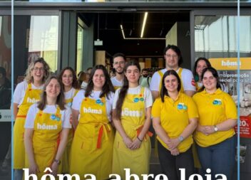 A hôma, marca de casa e decoração com mais de 25 anos de história