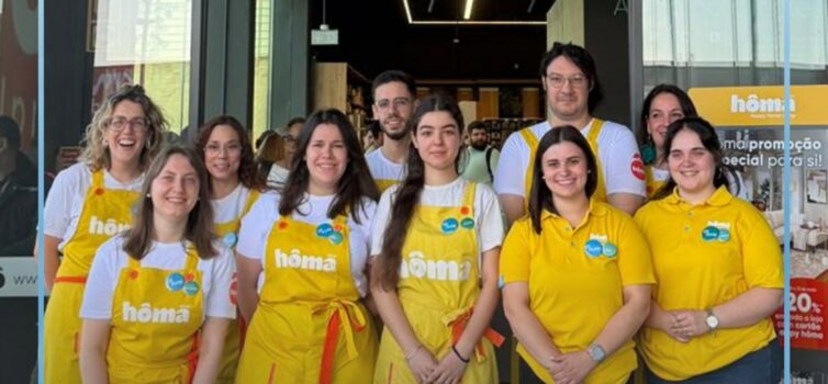 A hôma, marca de casa e decoração com mais de 25 anos de história