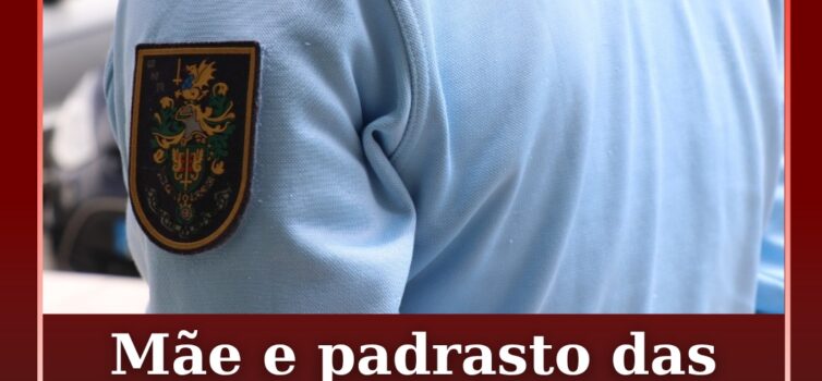 A mãe e o padrasto dos dois irmãos franceses encontrados sozinhos em Alcácer do