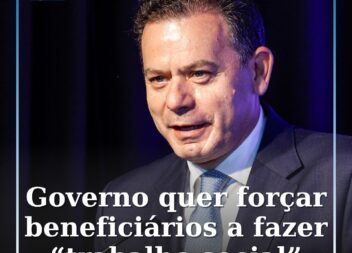 A nova Prestação Social Única que será aprovada pelo Governo esta sexta-feira