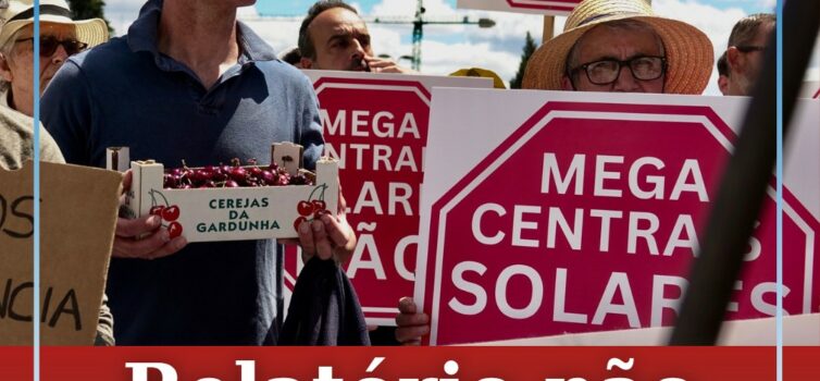 APA Recua e torna público relatórios Mega Centrais solares Beira e Sophia