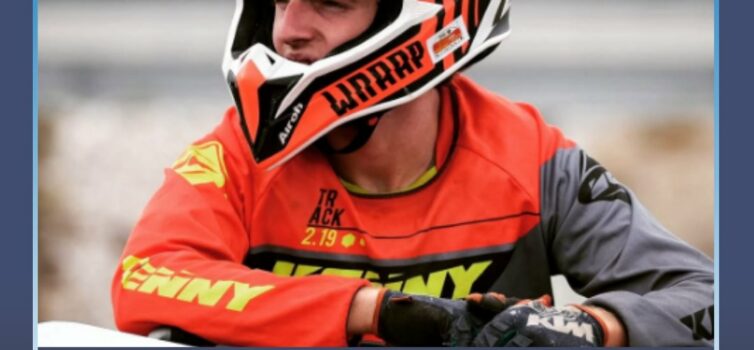 Afonso Figueiredo vence Baja do Norte na classe Júnior.