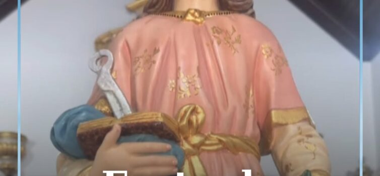 As Festas em Honra de Santa Apolónia já decorrem em Alcains e este sábado promet