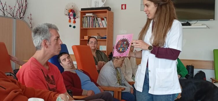 Associação de Apoio à Criança assinala Dia das Terapias Assistidas por Animais