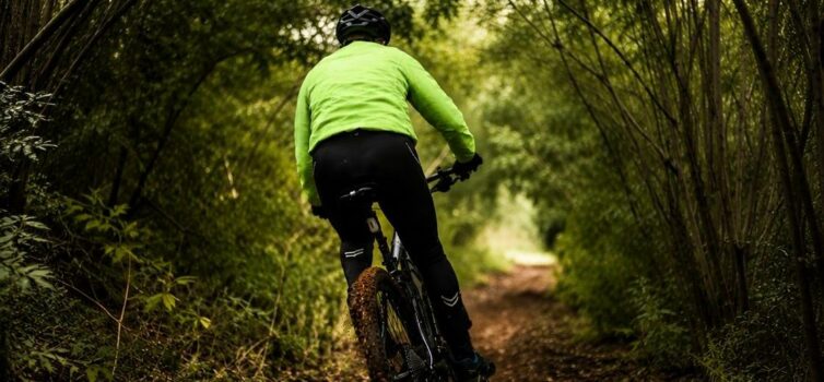 BTT Gardunha em Movimento 2026 promove desporto e natureza a 31 de maio