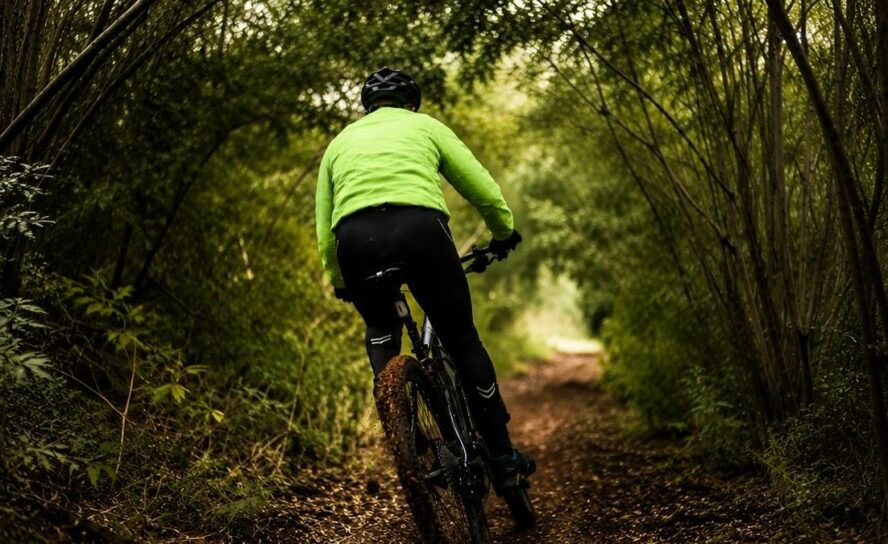 BTT Gardunha em Movimento 2026 promove desporto e natureza a 31 de maio
