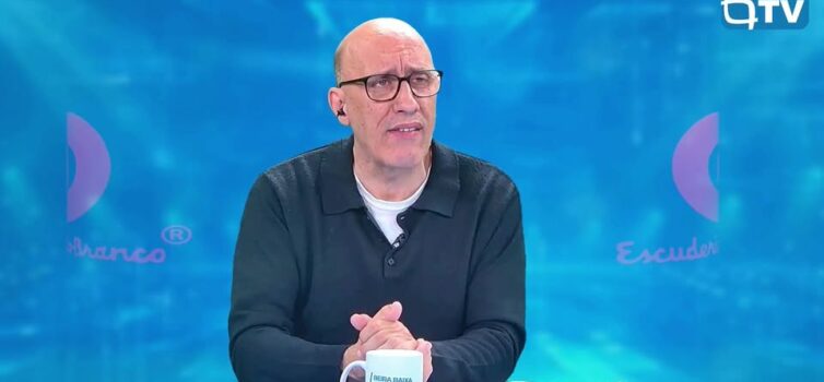 Bate Bola com João Lucas