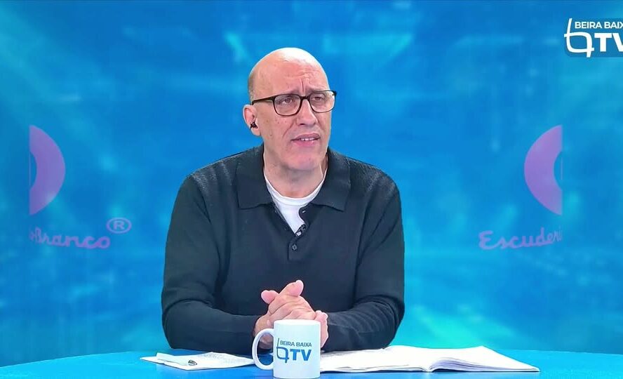 Bate Bola com João Lucas